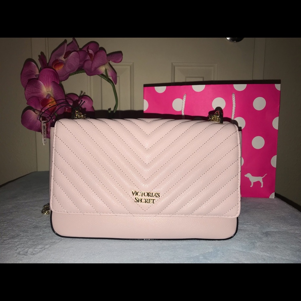 Victoria’s Secret shoulder/crossbody bag